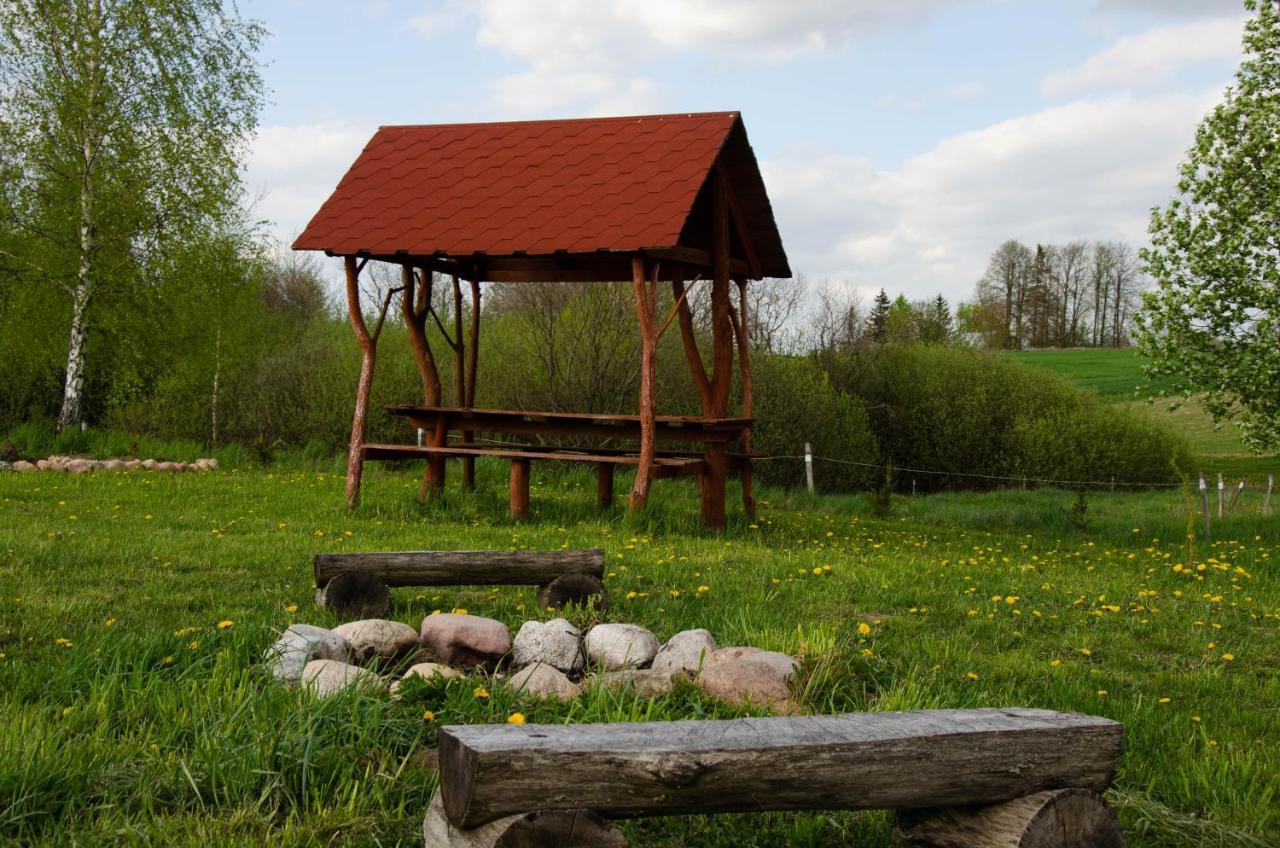 Holiday home Na Wzgorzu - Rospuda