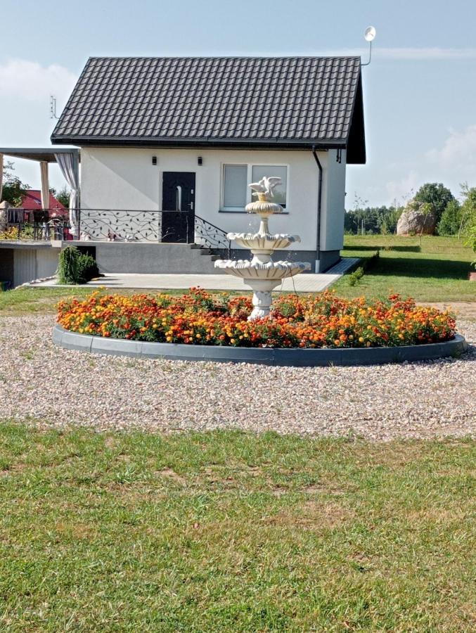 Holiday home Na Wzgorzu - Rospuda