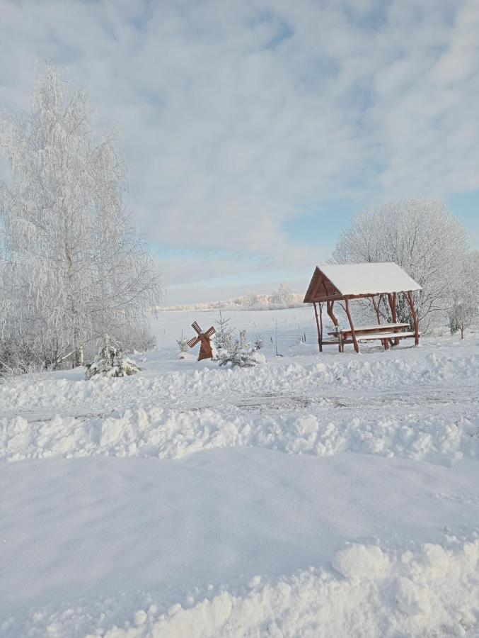 Na Wzgorzu - Rospuda Holiday home