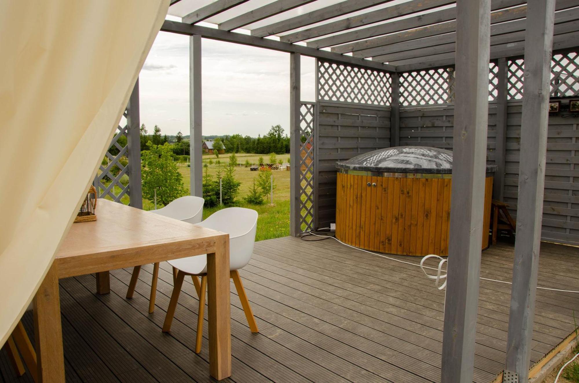 Holiday home Na Wzgorzu - Rospuda