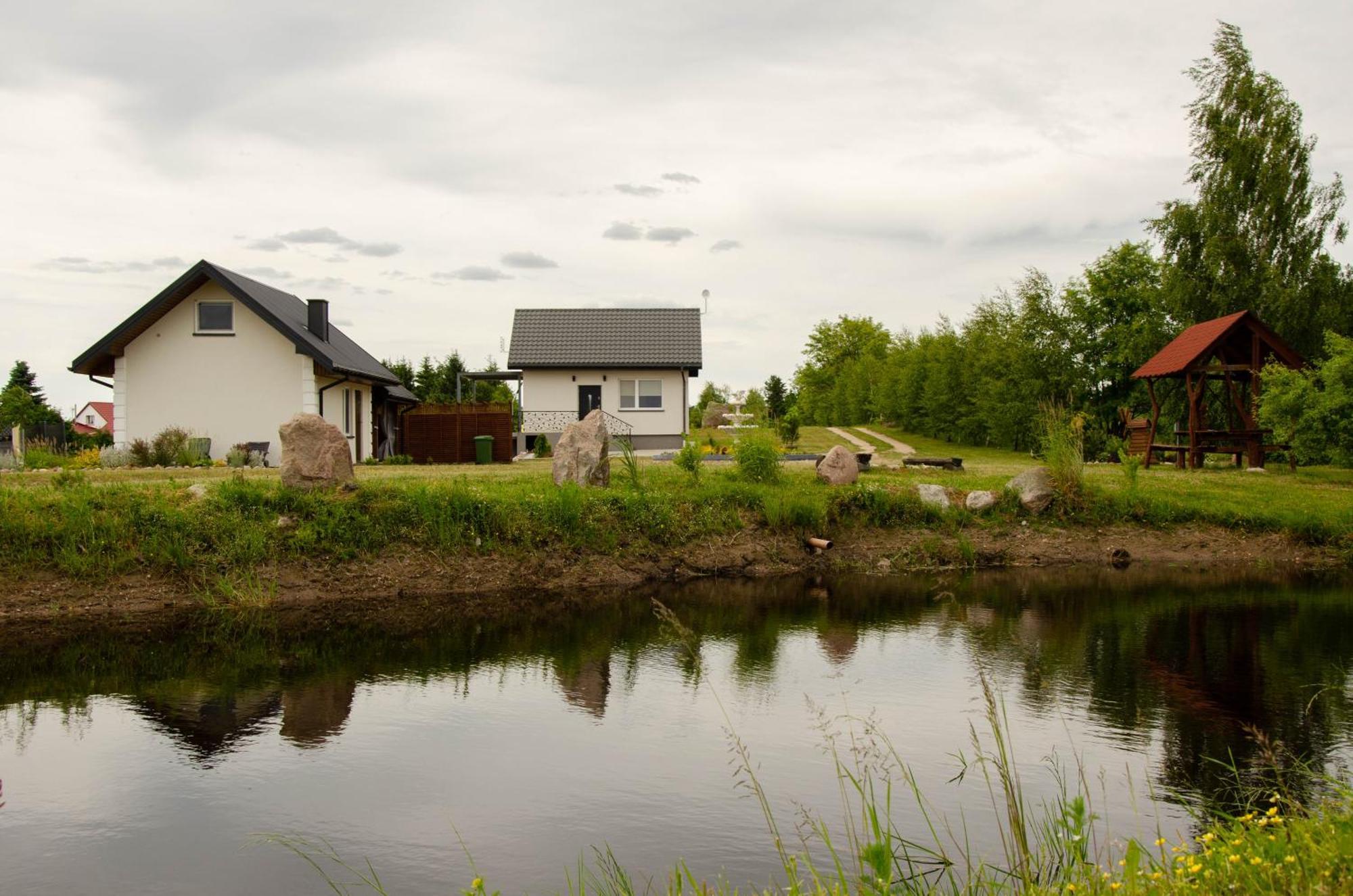 Holiday home Na Wzgorzu - Rospuda