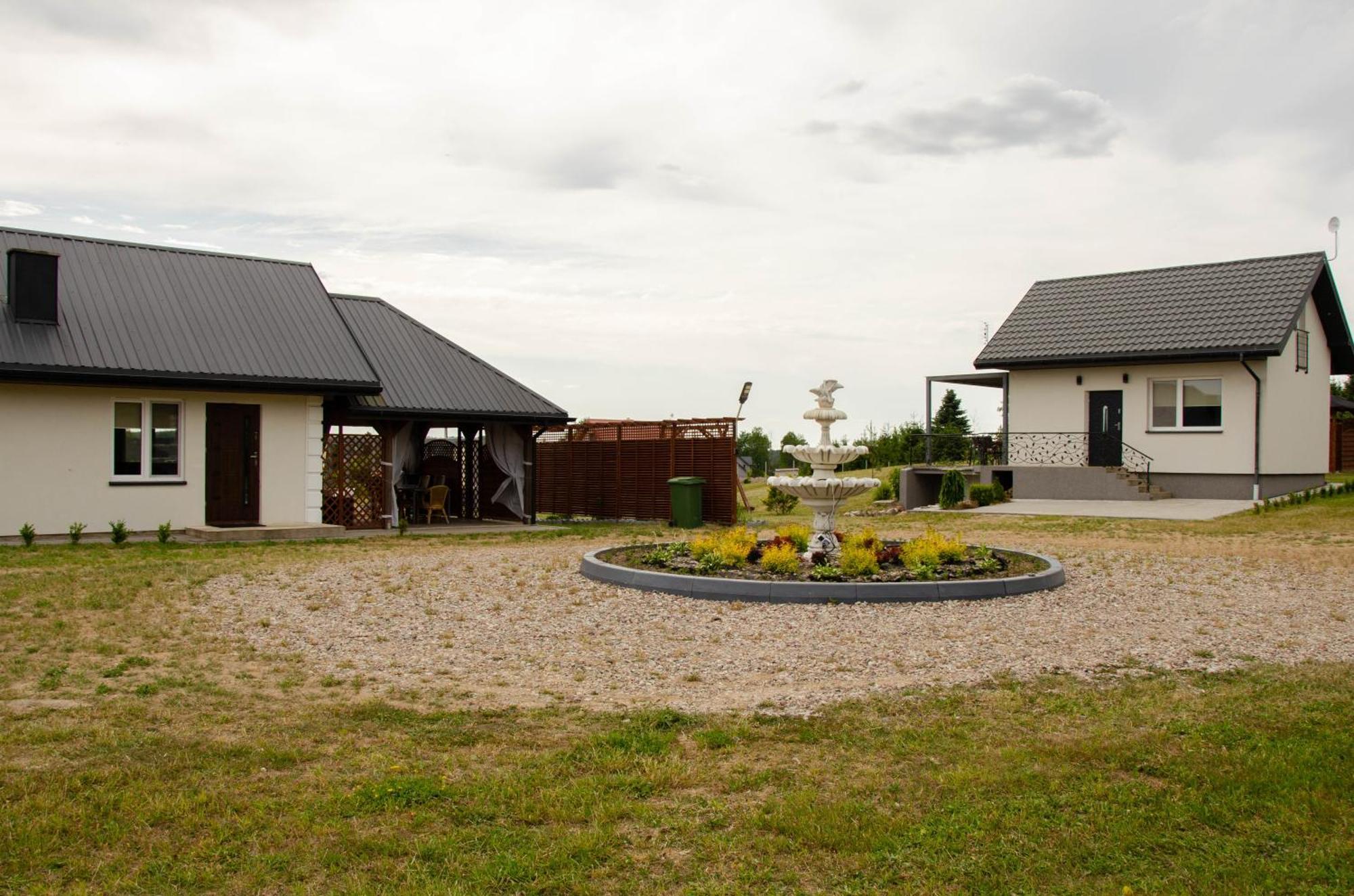 Na Wzgorzu - Rospuda Holiday home Filipow